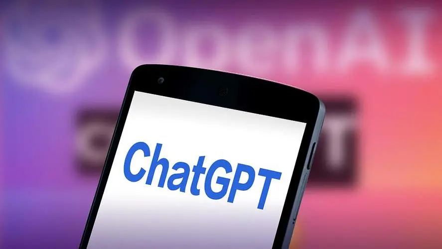 ChatGPT概念火爆 商標被多個公司搶注